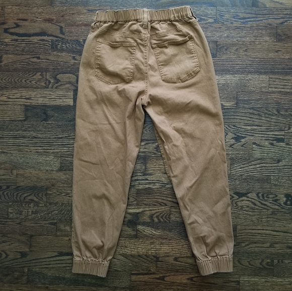 🚫SOLD🚫NoBoundaries▪︎Juniors Jogger Pants - Picture 4 of 11